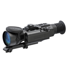 Image of Pulsar Argus LRF G2+ 4x60 Nightvision Rifle Scope
