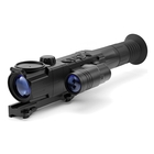 Image of Pulsar Digisight Ultra N455 Digital Weapon Scope