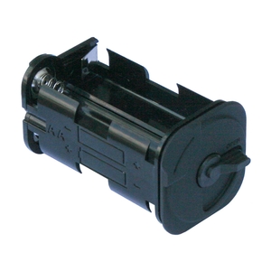 Image of Pulsar DNV Battery Holder