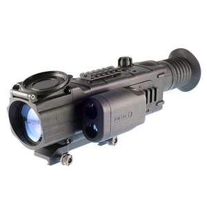 Image of Pulsar Digisight LRF N870 Digital Nightvision Rifle Scope