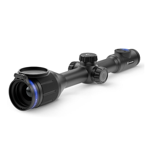 Image of Pulsar Thermion XQ38 Thermal Rifle Scope