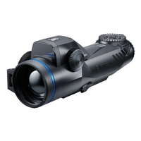 Pulsar Trail 3 LRF XQ50 (384x288) Compact Thermal Rifle Scope