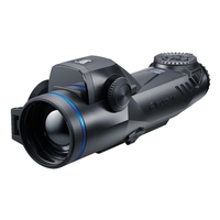 Pulsar Trail 3 LRF XR50 (640x480) Compact Thermal Rifle Scope