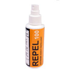 Image of Pyramid Repel 100% DEET Insect Repellent (60ml Pump Spray)