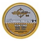Image of Qiang Yuan Sports Domed Hunting .22 (5.52) Pellets x 250 - 16.97gr