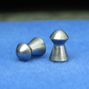 Image of Qiang Yuan Sports FT Domed Grade .177 (4.50) Pellets x 500