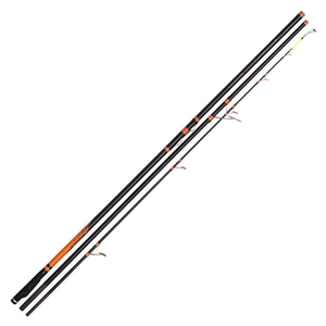 Image of Quantum 3 Piece World Champion Surf Masterpiece Rod - 4.2m - 100-250g