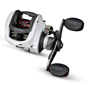 Image of Quantum Accurist Baitcast AT101 HPT Reel