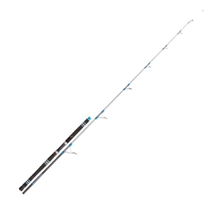 Image of Quantum Cabo Spinning Rod - 8ft - 2 Piece - Casts to 150g