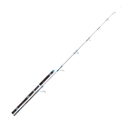 Image of Quantum Cabo Spinning Rod - 8ft - 2 Piece - Casts to 150g