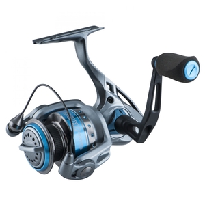 Image of Quantum IR25PTS Iron PT Spinning Reel