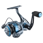 Image of Quantum IR25PTS Iron PT Spinning Reel