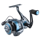 Image of Quantum IR40PTS Iron PT Spinning Reel