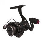 Image of Quantum Smoke SL40SPTiA Spinning Reel