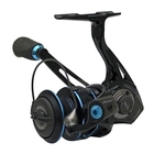 Image of Quantum SSM30XPT Smoke S3 Inshore Reel