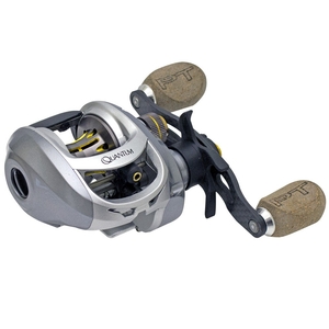 Image of Quantum Vapor 101 SPT Baitcasting Reel - Left Hand Wind