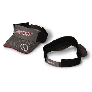 Image of Quantum Visor - Grey