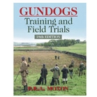 Image of Quiller Gundogs Training and Field Trials (P.R.A Moxon)