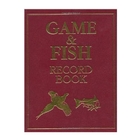 Image of Quiller The Game and Fish Record Book (Rodger McPhail)