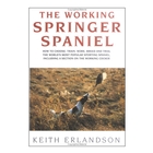 Image of Quiller The Working Springer Spaniel (Keith Erlandson)