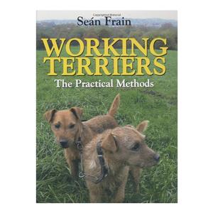 Image of Quiller Working Terriers (Sean Frain)