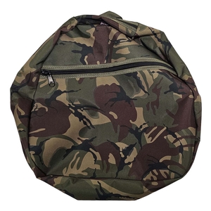 Image of Range Right Shooters Cushion - Camo