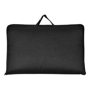 Image of Range Right Shooting Mat - Black