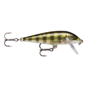 Image of Rapala CountDown Lure - 5cm - Live Perch