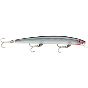 Image of Rapala Max Rap Long Lure - 12cm - Flake Silver
