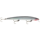Image of Rapala Max Rap Long Lure - 12cm - Flake Silver