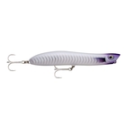 Image of Rapala Maxrap Walk N Roll Lure - 13cm 29g - Pearl Purple Ghost