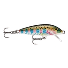 Image of Rapala Original Floater Lure - 5cm - Rainbow Trout