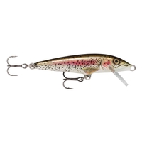 Rapala Original Floater Lure - 5cm