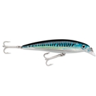 Image of Rapala Saltwater X-Rap Lure - 12cm - Silver Blue Mackerel