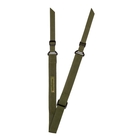 Image of Red Kettle Non Slip Rifle Sling