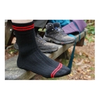 Image of Redback Socks (2pk) - Black