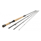 Image of Redington 4 Piece Chromer Double Handed Switch Rod - 11ft 6in - #7