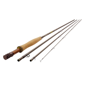 Image of Redington 4 Piece Path II Fly Rod 9ft #6