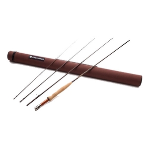 Image of Redington 4 Piece Classic Trout Fly Rod - 8ft 6in #5