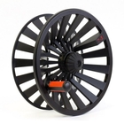 Image of Redington Behemoth Fly Reel Spare Spool - #7/8 - Black