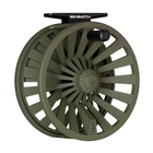 Image of Redington Behemoth Fly Reel - #11/12 - OD Green