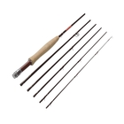 Image of Redington 6 Piece Classic Travel Trout Fly Rod - 8ft -  #3