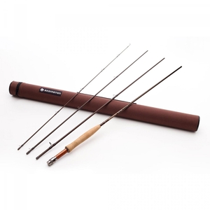 Image of Redington 4 Piece Classic Trout Fly Rod - 8ft 6in - #4