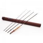 Image of Redington 4 Piece Classic Trout Fly Rod - 8ft 6in - #4