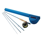 Image of Redington Crosswater Fly Outfit - 7ft 6in - #4