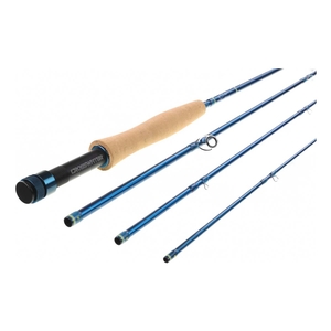Image of Redington Crosswater Fly Rod - 9ft - #4 - EX-DEMO