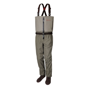 Image of Redington Escape Zip Wader