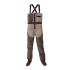 Image of Redington Sonic Pro HDZ Zip Wader - Clay