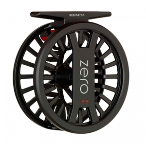 Image of Redington Zero Fly Reel - #2/3 - Black