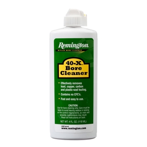 Image of Remington 40-X Bore Cleaner - 4oz